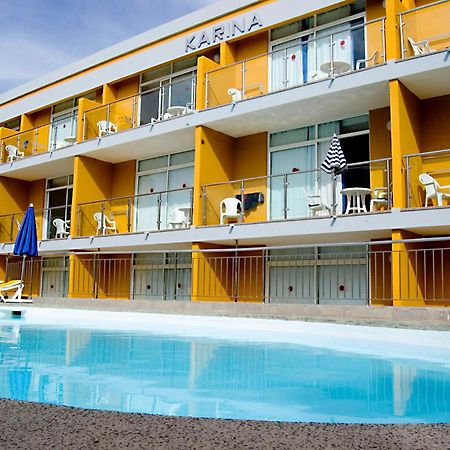 Apartamentos Karina 플라야 델 잉글스 외부 사진